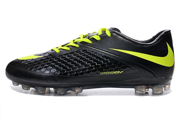 Nike Hypervenom Phantom Premium AG Men Shoes--005